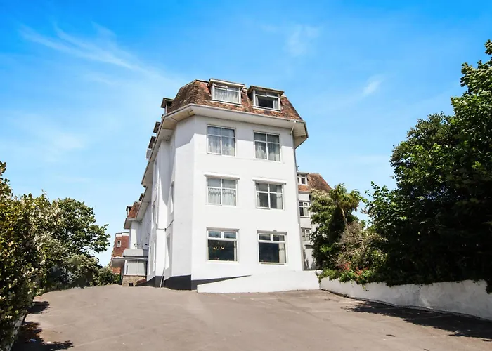 Seaside Retreat Poole
