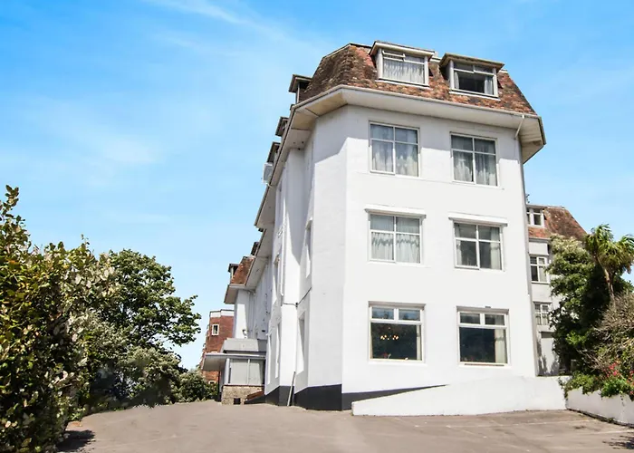 Seaside Retreat Poole